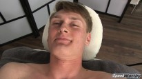Shanes Massage from Spunk Worthy