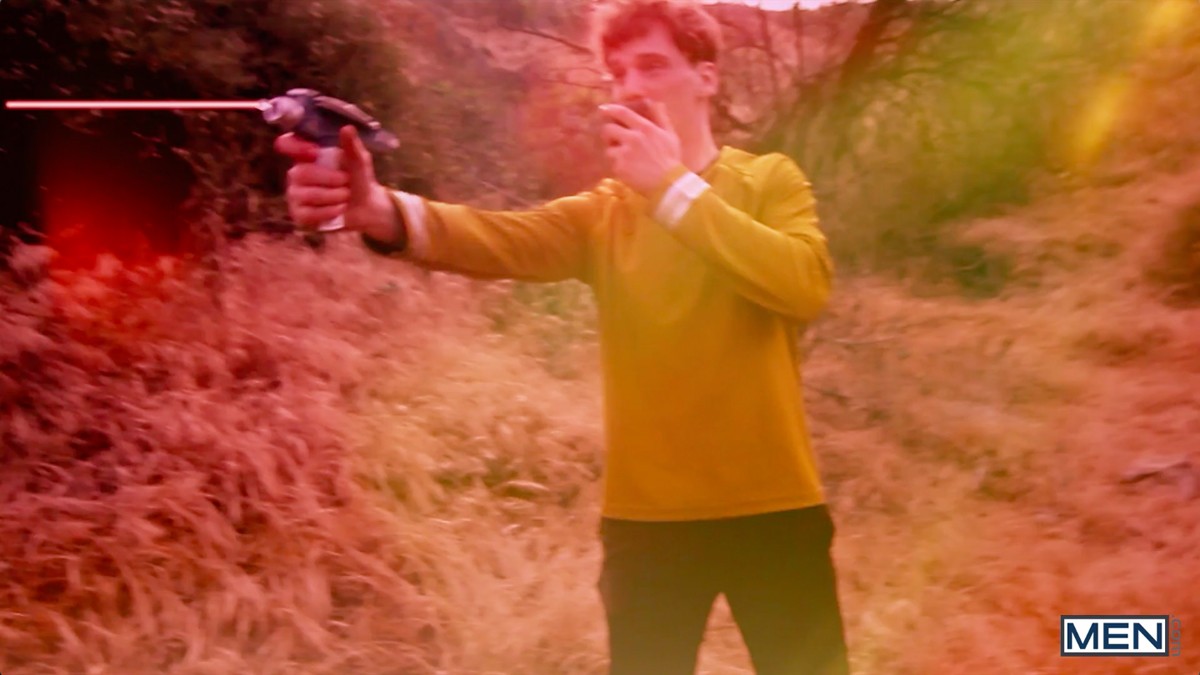Phrase something star trek porn parody understand this Apologise, but, star trek porn parody this phrase