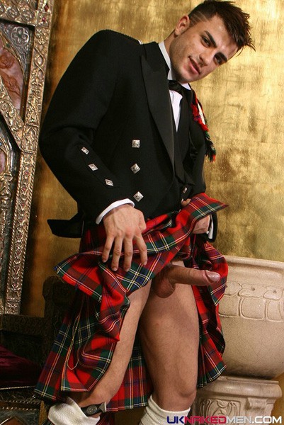 Hot Kilt Movies 89