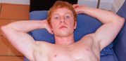 Noah Nuts from College Dudes Jocks