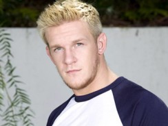 Kent Clarke from Randy Blue