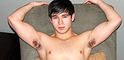 Jude Colton from College Dudes Jocks