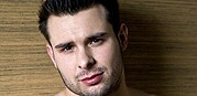 Brandon Kent from Randy Blue