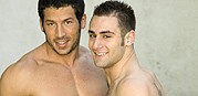 Blake And Leo from Randy Blue