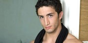 Ace Decarlo Jerks Off from Randy Blue
