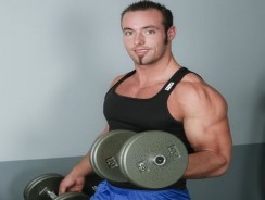 Timothy Styles from Randy Blue