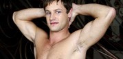 Eric Pryor from Randy Blue