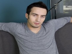 Anthony Wolfe from Randy Blue