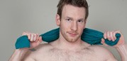 Jack Dillinger from Randy Blue