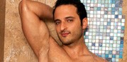 Rafael Gallo from Randy Blue
