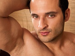 Rafael Gallo from Randy Blue