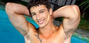 Ashton Dale from Randy Blue