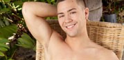 Caleb Strong from Randy Blue