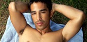 Milo Sommers from Randy Blue
