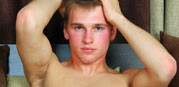 Josh Stark from College Dudes Jocks