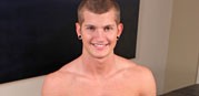 Timothy Jerks Off from Sean Cody