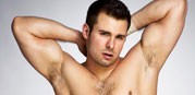 Brandon Kent from Randy Blue