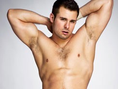 Brandon Kent from Randy Blue