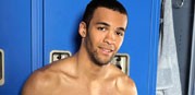Carlos Ventura from Randy Blue