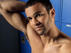 Carlos Ventura from Randy Blue