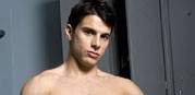 Zak Parker from Randy Blue