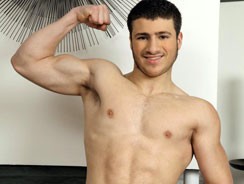 Vinny Dias from Randy Blue