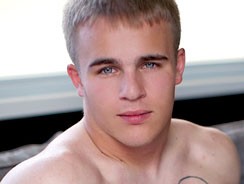Amateur Asher from Active Duty