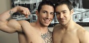 Chris Fucks Richard from Randy Blue