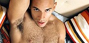 Sean Zevran from Randy Blue