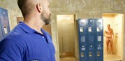 Sexual variation treatments A few good men sex