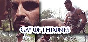 Gay Of Thrones Part 1 from Super Gay Hero