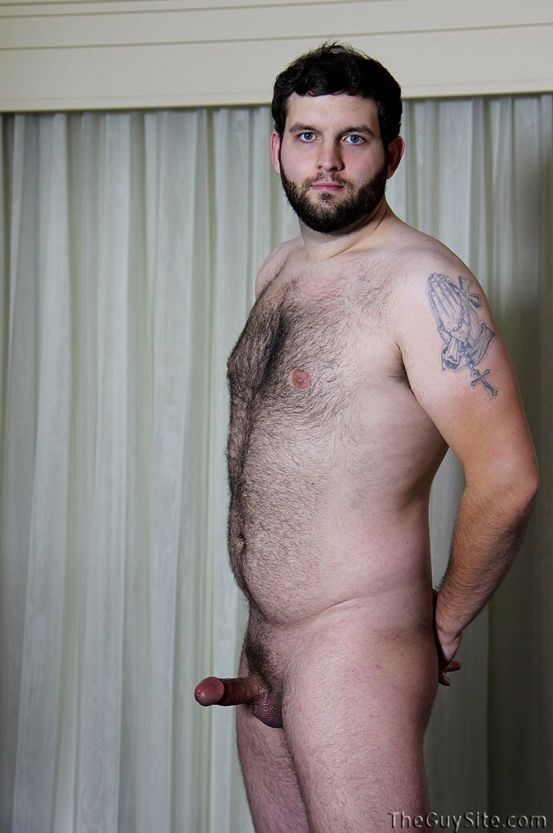 Chubby gay male galleries