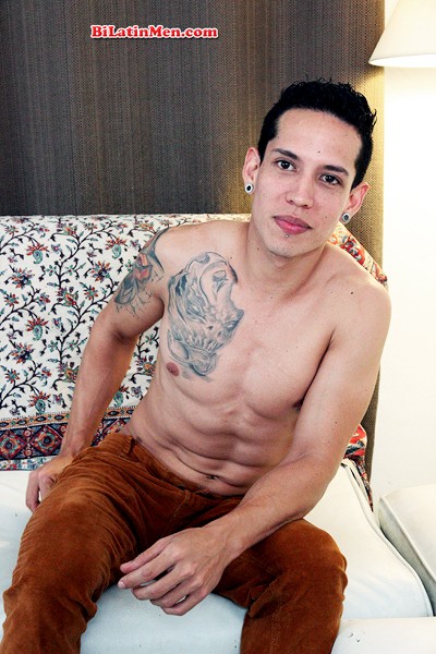 Bi Latino Male Porn Star - Platano from Bi Latin Men at JustUsBoys - Gallery 36944