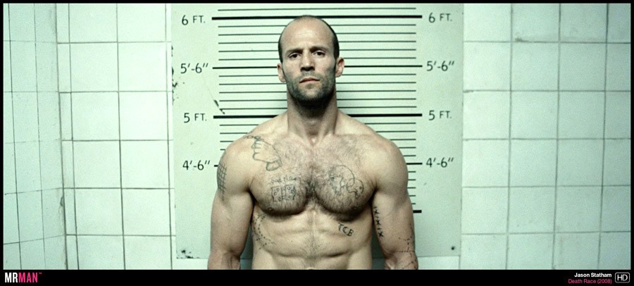 Jason Statham Nude From Mr Man Jason Statham Nude From Mr Man