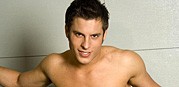 Xander from Randy Blue