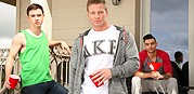 Hard Pledge from Next Door Buddies