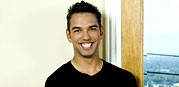 Lucky Daniels from Randy Blue