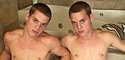 The Twins from Active Duty
