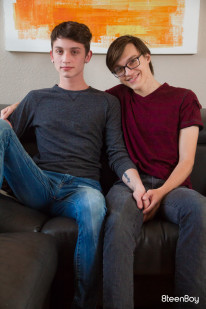 Butt Buddies from 8teen Boy Twink Gay Porn Free Gay Porn  