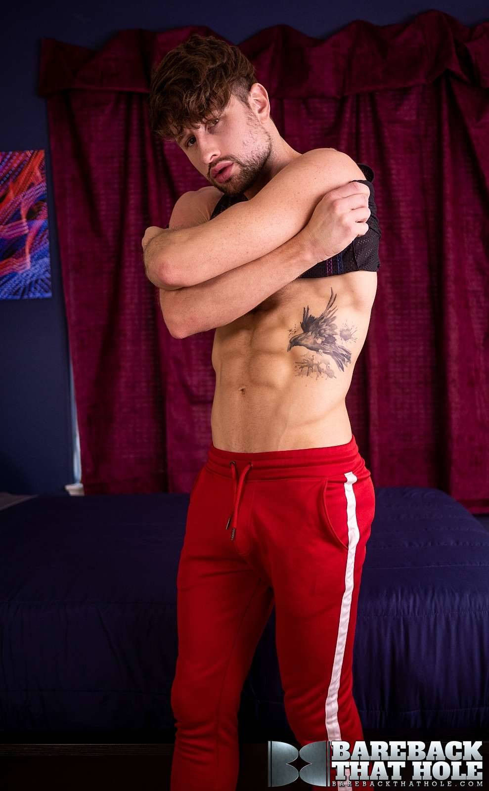 Drew Dixon from Bareback That Hole - Free Gay Porn - Gallery 50535