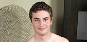 Nicolas Dildo Show from Sean Cody