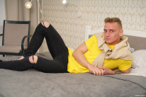 Martin Spell Returns from Bad Puppy