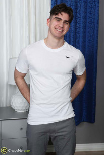 Daniel Dean Solo from Chaos Men