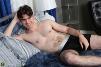 Daniel Dean Solo from Chaos Men