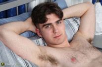 Daniel Dean Solo from Chaos Men