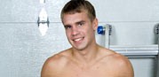 Levi Green from Randy Blue