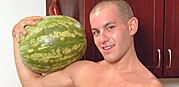 Kyle In The Kitchen from College Dudes Jocks