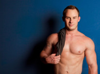 Pierce Carter from Randy Blue
