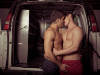 Diego And Joe from Randy Blue