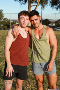 Workin Up A Sweat from Next Door Buddies